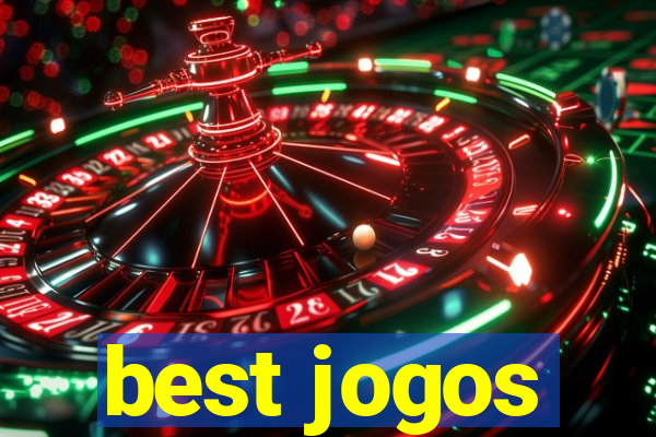 best jogos